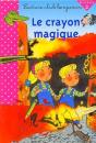 Le Crayon Magique - Preview