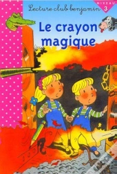 Le Crayon Magique
