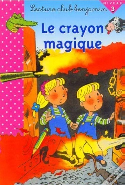 Capa do artigo Le Crayon Magique
