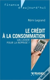 Capa do artigo Le Crédit À La Consommation