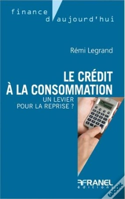 Capa do artigo Le Crédit À La Consommation