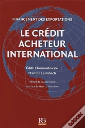 Capa do artigo Le Credit Acheteur