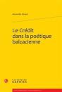 Le Crédit Dans La Poétique Balzacienne - Preview