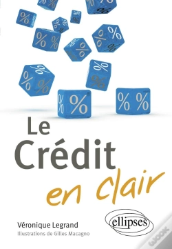Capa do artigo Le Crédit En Clair