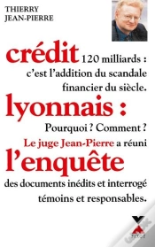 Capa do artigo Le Credit Lyonnais, Le Casse Du Siecle