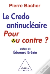 Capa do artigo Le Credo Antinucléaire ; Pour Ou Contre ?