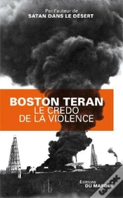 Capa do artigo Le Credo De La Violence