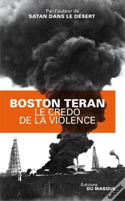 Capa do artigo Le Credo De La Violence