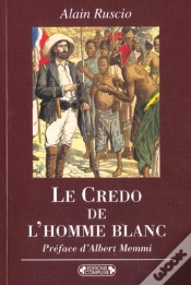 Capa do artigo Le Credo De L