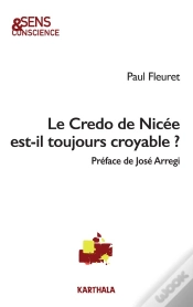 Capa do artigo Le Credo De Nicée Est-Il Toujours Croyable ?