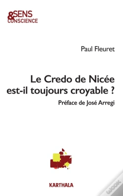 Capa do artigo Le Credo De Nicée Est-Il Toujours Croyable ?