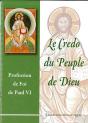 Le Credo Du Peuple De Dieu - Preview