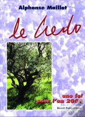 Capa do artigo Le Credo (Édition 1997)