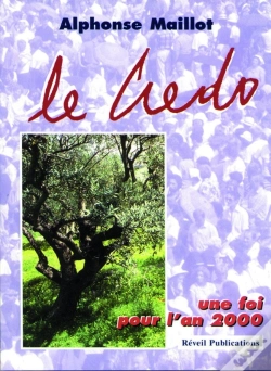 Capa do artigo Le Credo (Édition 1997)