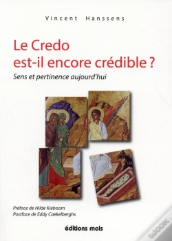 Capa do artigo Le Crédo Est Il Encore Credible ?