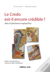 Capa do artigo Le Credo Est-Il Encore Credible ?