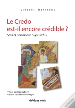 Capa do artigo Le Credo Est-Il Encore Credible ?