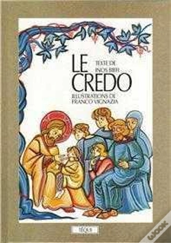 Capa do artigo Le Crédo