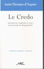 Le Credo - Preview