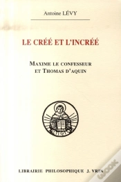 Capa do artigo Le Créé Et L