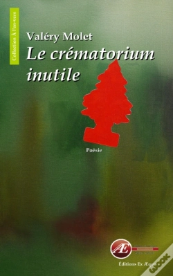 Capa do artigo Le Crematorium Inutile