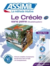 Le Créole ; Niveau B2