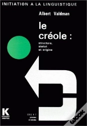 Capa do artigo Le Créole, Structure, Statut, Origine
