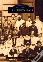 Le Créonnais