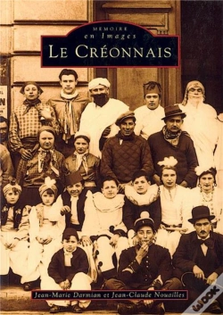 Capa do artigo Le Créonnais