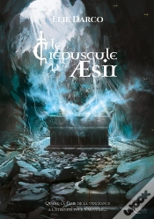 Capa do artigo Le Crepuscule D