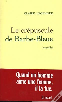 Capa do artigo Le Crepuscule De Barbe-Bleue