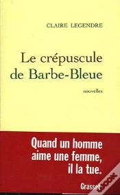 Capa do artigo Le Crepuscule De Barbe-Bleue