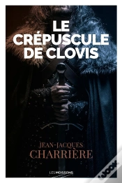 Capa do artigo Le Crepuscule De Clovis