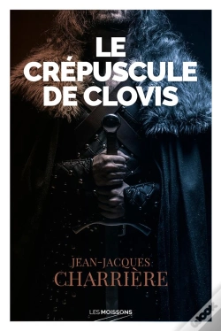 Capa do artigo Le Crepuscule De Clovis