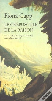 Capa do artigo Le Crepuscule De La Raison