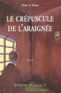 Le Crépuscule De L'Araignée - Preview