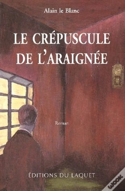 Capa do artigo Le Crépuscule De L'Araignée