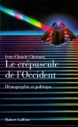Le Crépuscule De L'Occident - Preview