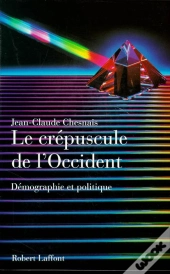 Le Crépuscule De L'Occident