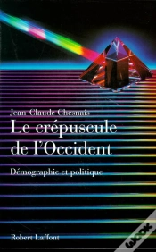 Capa do artigo Le Crépuscule De L