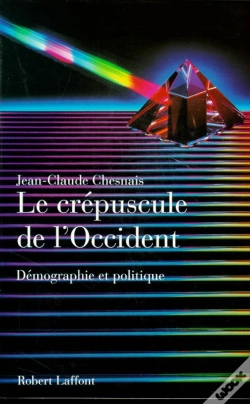 Capa do artigo Le Crépuscule De L'Occident