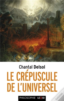 Capa do artigo Le Crépuscule De L'Universel