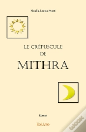 Capa do artigo Le Crépuscule De Mithra