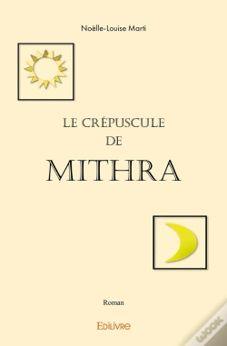 Capa do artigo Le Crépuscule De Mithra