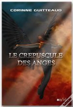 Capa do artigo Le Crépuscule Des Anges