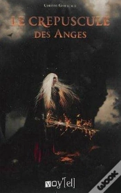 Capa do artigo Le Crépuscule Des Anges