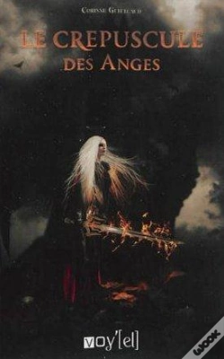 Capa do artigo Le Crépuscule Des Anges