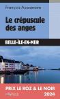 Le Crépuscule Des Anges - Preview