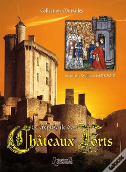 Capa do artigo Le Crépuscule Des Châteaux Forts