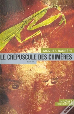 Capa do artigo Le Crepuscule Des Chimeres